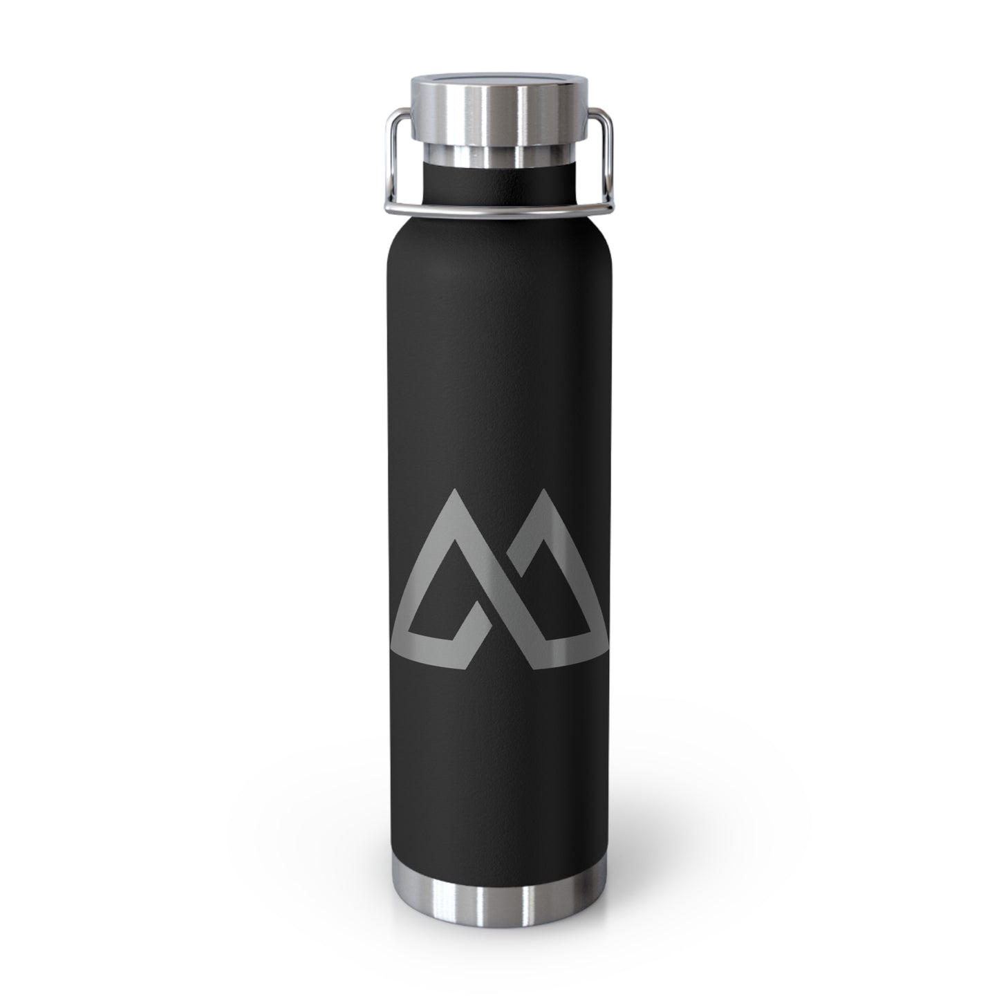 Mccullough - Insulated Bottle, 22oz