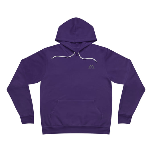 Mccullough - Pullover Hoodie