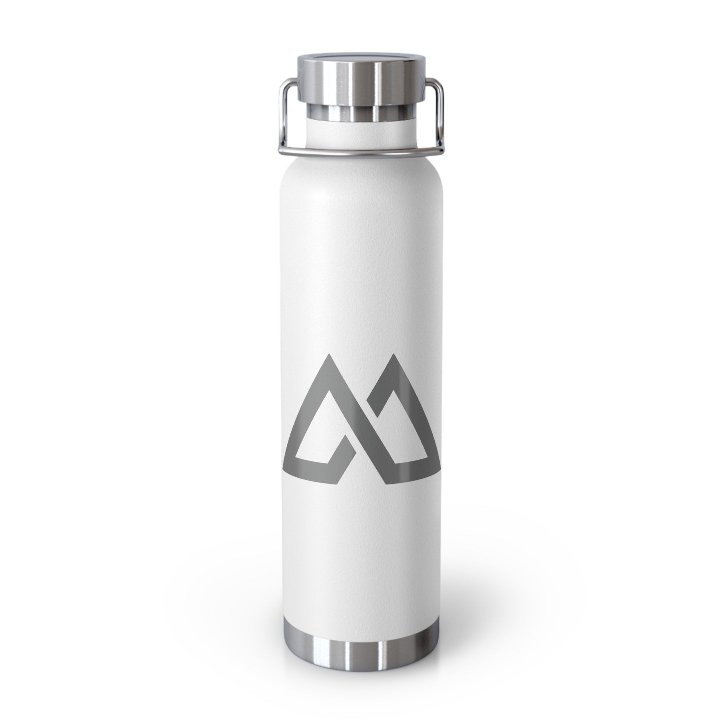 Mccullough - Insulated Bottle, 22oz