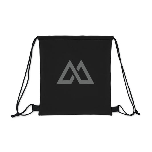 Mccullough - Drawstring Bag