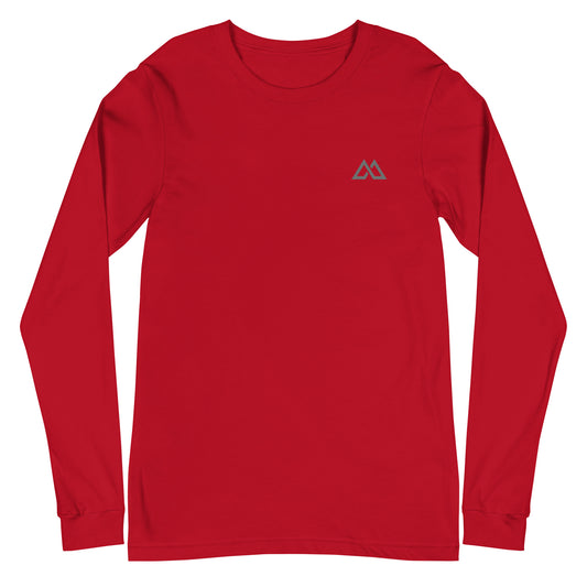 Mccullough - Long Sleeve